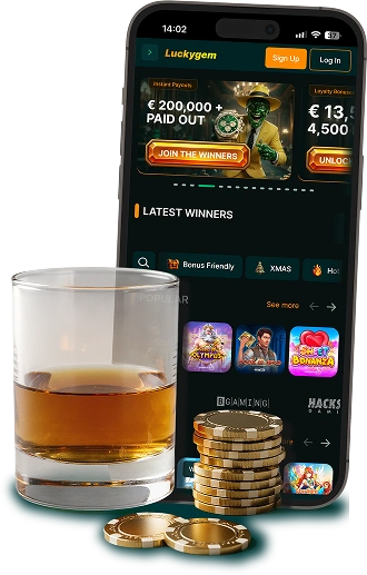 Luckygem Casino Global Mobile Luckygem Casino Global App