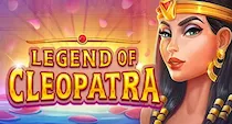 Legend of Cleopatra in Luckygem Casino Global Legend of Cleopatra