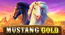 Mustang Gold in Luckygem Casino Global Mustang Gold