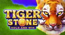 Tiger Stone in Luckygem Casino Global Tiger Stone