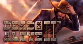 Dead or Alive in Luckygem Casino Global Dead or Alive
